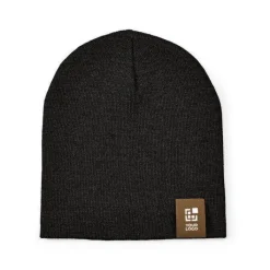 Gift Campaign Berretto sostenibile in rPET ideale per le giornate fredde invernali></noscript> Berretti Invernali