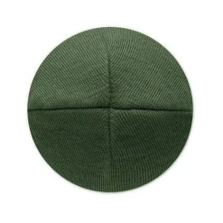 Gift Campaign Berretto unisex in poliestere rPET con toppa per personalizzazione> Berretti Invernali