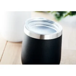 Gift Campaign Bicchiere a doppia parete in acciaio inossidabile 300ml Cuisine><noscript><img width=