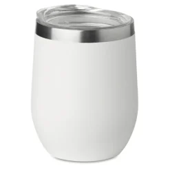 Gift Campaign Bicchiere a doppia parete in acciaio inossidabile 300ml Cuisine><noscript><img width=