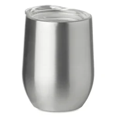 Gift Campaign Bicchiere a doppia parete in acciaio inossidabile 300ml Cuisine><noscript><img width=