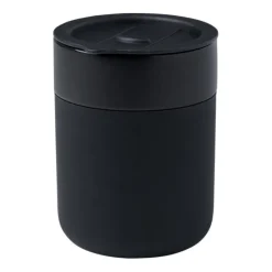 Gift Campaign Bicchiere ceramica con involucro in silicone e tappo in plastica 330ml></noscript> Bicchieri Take Away