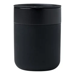 Gift Campaign Bicchiere ceramica con involucro in silicone e tappo in plastica 330ml></noscript> Bicchieri Take Away