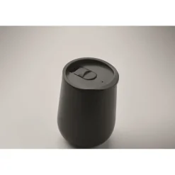 Gift Campaign Bicchiere da asporto a doppia parete con apertura sul tappo 300ml></noscript> Bicchieri Take Away