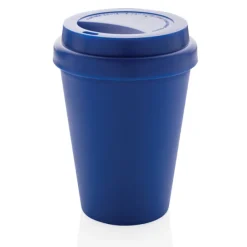Gift Campaign Bicchiere da asporto con logo con tappo a vite 300ml Takeaway Daily></noscript> Bicchieri Take Away