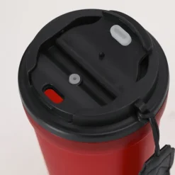 Gift Campaign Bicchiere da asporto finitura frosted con tappo ermetico 400ml></noscript> Bicchieri Take Away