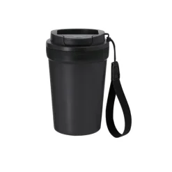 Gift Campaign Bicchiere da asporto finitura frosted con tappo ermetico 400ml></noscript> Bicchieri Take Away