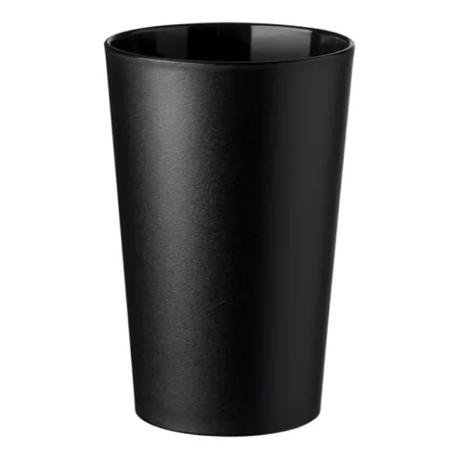 Gift Campaign Bicchiere da latte macchiato in PP resiste ad alte temperature 300ml> Tazzine Da Caffè E Tazze Tè