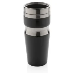 Gift Campaign Bicchiere d'asporto personalizzato dal design ergonomico 350ml Contour> Bicchieri Termici Personalizzati