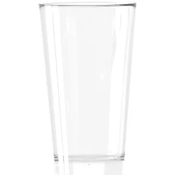 Gift Campaign Bicchiere di vetro personalizzato con logo in quadricromia 580ml Freshly></noscript> Gadget Per L'Ufficio|Bicchieri Di Vetro Personalizzati