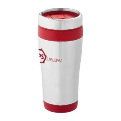 Gift Campaign Bicchiere isotermico a doppia parete personalizzato 410ml Inox Colors></noscript> Bicchieri Termici Personalizzati
