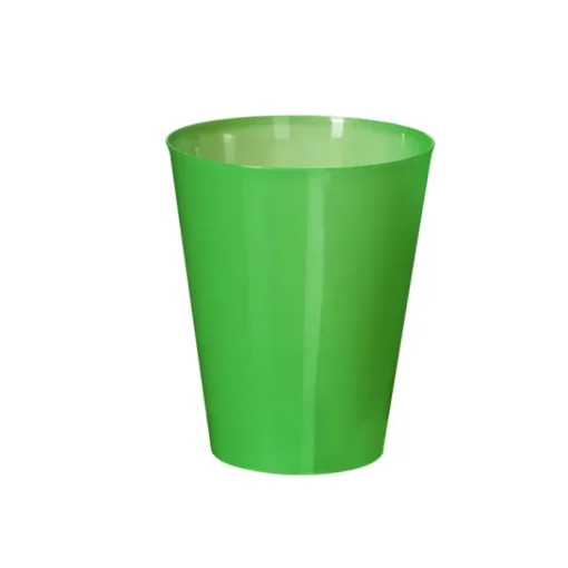 Gift Campaign Bicchiere riutilizzabile in plastica colorata traslucida da 500ml> Bicchieri Di Plastica Personalizzati