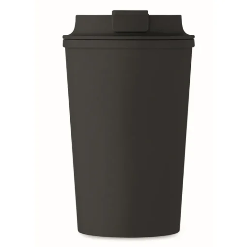 Gift Campaign Bicchiere take away a doppia parete in PLA con interno in TPR 350ml> Bicchieri Take Away