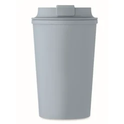 Gift Campaign Bicchiere take away a doppia parete in PLA con interno in TPR 350ml></noscript> Bicchieri Take Away