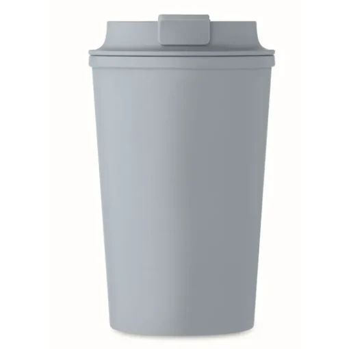 Gift Campaign Bicchiere take away a doppia parete in PLA con interno in TPR 350ml> Bicchieri Take Away