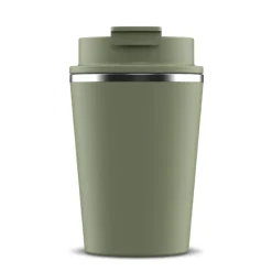 Gift Campaign Bicchiere take away a doppia parete rivestimento ceramico da 280ml></noscript> Bicchieri Termici Personalizzati|Bicchieri Take Away