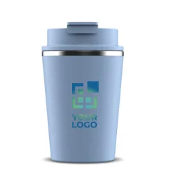 Gift Campaign Bicchiere take away a doppia parete rivestimento ceramico da 280ml></noscript> Bicchieri Termici Personalizzati|Bicchieri Take Away