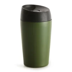 Gift Campaign Bicchiere take away con pulsante di apertura e chiusura da 240ml></noscript> Bicchieri Take Away