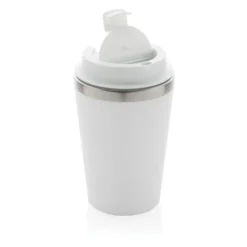 Gift Campaign Bicchiere take away personalizzato ecologico anti perdita da 350ml></noscript> Bicchieri Termici Personalizzati