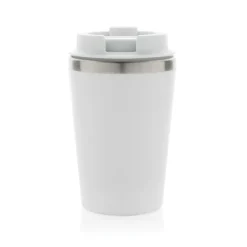 Gift Campaign Bicchiere take away personalizzato ecologico anti perdita da 350ml></noscript> Bicchieri Termici Personalizzati