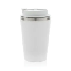 Gift Campaign Bicchiere take away personalizzato ecologico anti perdita da 350ml></noscript> Bicchieri Termici Personalizzati