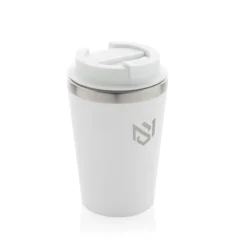 Gift Campaign Bicchiere take away personalizzato ecologico anti perdita da 350ml></noscript> Bicchieri Termici Personalizzati