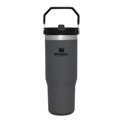 Gift Campaign Bicchiere termico con cannuccia Stanley IceFlow™ in acciaio inox 890ml><noscript><img width=