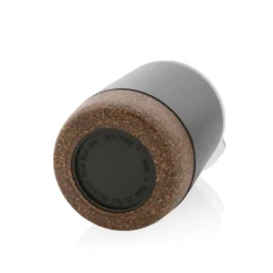 Gift Campaign Bicchiere termico con logo e fondo in ​​sughero 180ml Eco Cork Small></noscript> Gadget Ecologici|Bicchieri Termici Personalizzati