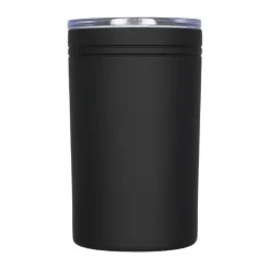 Gift Campaign Bicchiere termico con tappo ad apertura scorrevole 330ml Coffee Club> Bicchieri Termici Personalizzati