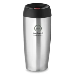 Gift Campaign Bicchiere termico da asporto con meccanismo a pressione 350ml Valve><noscript><img width=