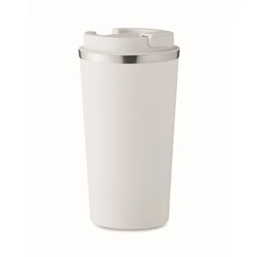 Gift Campaign Bicchiere termico da asporto in acciaio con logo 510 ml Elegant XL> Bicchieri Termici Personalizzati