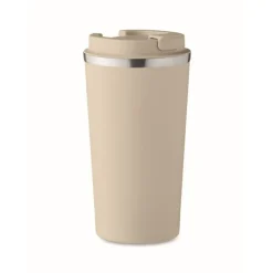 Gift Campaign Bicchiere termico da asporto in acciaio con logo 510 ml Elegant XL></noscript> Bicchieri Termici Personalizzati