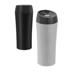 Gift Campaign Bicchiere termico da viaggio con sistema salvagoccia 470ml Urban></noscript> Bicchieri Termici Personalizzati