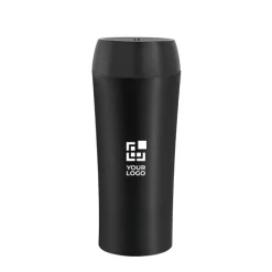 Gift Campaign Bicchiere termico da viaggio con sistema salvagoccia 470ml Urban></noscript> Bicchieri Termici Personalizzati