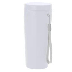 Gift Campaign Bicchiere termico da viaggio con tappo a vite e laccetto da 320ml></noscript> Bicchieri Termici Personalizzati