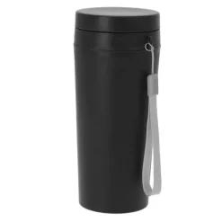 Gift Campaign Bicchiere termico da viaggio con tappo a vite e laccetto da 320ml></noscript> Bicchieri Termici Personalizzati