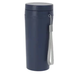 Gift Campaign Bicchiere termico da viaggio con tappo a vite e laccetto da 320ml></noscript> Bicchieri Termici Personalizzati
