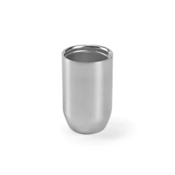 Gift Campaign Bicchiere termico da viaggio in acciaio inox riciclato da 320 ml> Bicchieri Termici Personalizzati
