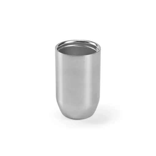 Gift Campaign Bicchiere termico da viaggio in acciaio inox riciclato da 320 ml> Bicchieri Termici Personalizzati