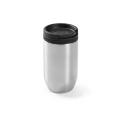 Gift Campaign Bicchiere termico da viaggio in acciaio inox riciclato da 320 ml></noscript> Bicchieri Termici Personalizzati