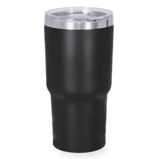 Gift Campaign Bicchiere termico in acciaio inox con apertura nel tappo da 530ml> Bicchieri Termici Personalizzati