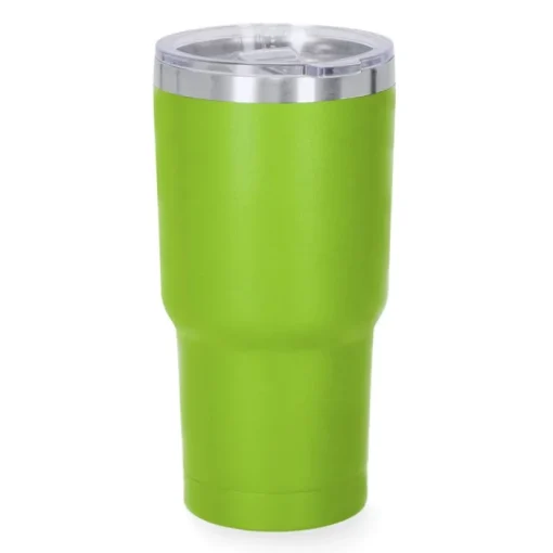 Gift Campaign Bicchiere termico in acciaio inox con apertura nel tappo da 530ml> Bicchieri Termici Personalizzati