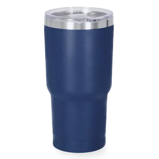 Gift Campaign Bicchiere termico in acciaio inox con apertura nel tappo da 530ml> Bicchieri Termici Personalizzati