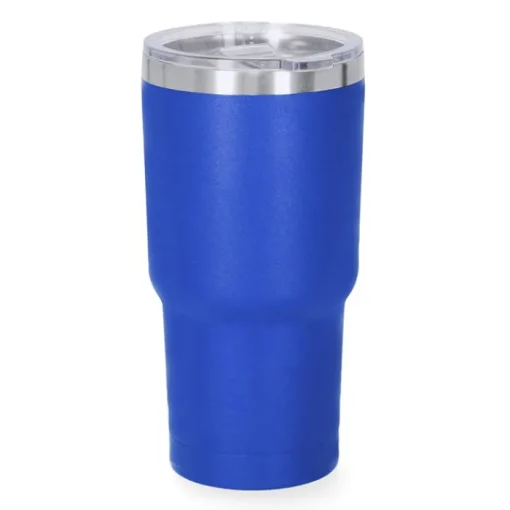 Gift Campaign Bicchiere termico in acciaio inox con apertura nel tappo da 530ml> Bicchieri Termici Personalizzati