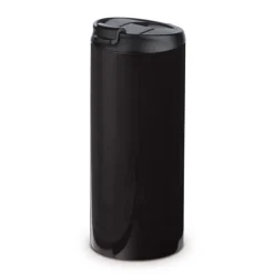 Gift Campaign Bicchiere termico in acciaio inox a doppia parete in vari colori 350ml><noscript><img width=