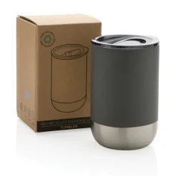 Gift Campaign Bicchiere termico in acciaio riciclato RCS 360ml Inspire Recycled></noscript> Bicchieri Termici Personalizzati