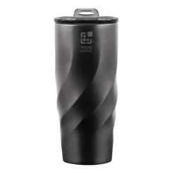 Gift Campaign Bicchiere termico in acciaio inox riciclato BrandCharger 500 ml></noscript> Bicchieri Termici Personalizzati