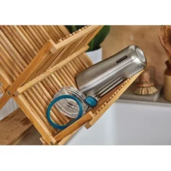 Gift Campaign Bicchiere termico in acciaio inox antigoccia Black+Blum da 600ml><noscript><img width=