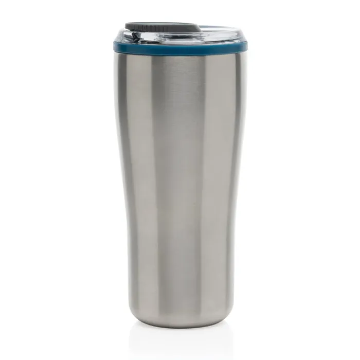 Gift Campaign Bicchiere termico in acciaio inox antigoccia Black+Blum da 600ml> Bicchieri Termici Personalizzati