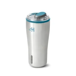 Gift Campaign Bicchiere termico in acciaio inox antigoccia Black+Blum da 600ml><noscript><img width=